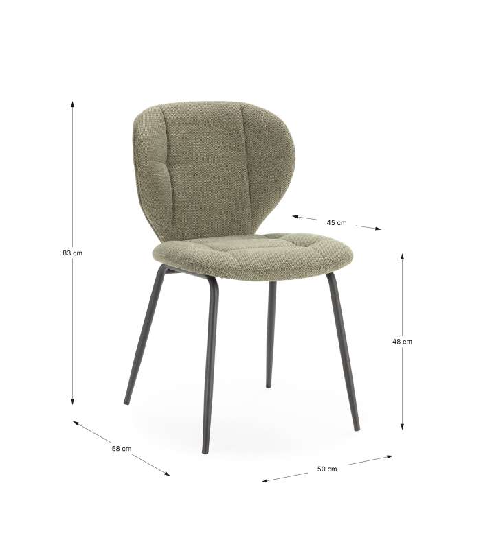 Sillas Belinda : Comodidad y Estilo para tu Hogar