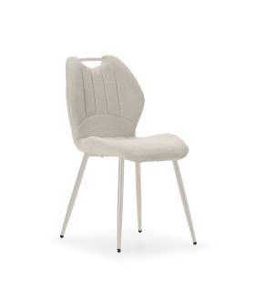 Elegancia y confort con el pack de sillas Omar .