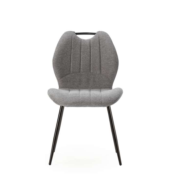 Elegância e conforto com o pacote de cadeiras Omar.