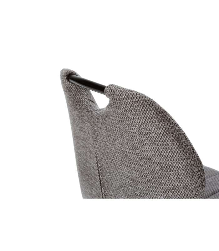 Elegancia y confort con el pack de sillas Omar .