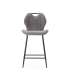 Buy SILLA MALI VERDE/PATA NEGRA 2P/CAJA