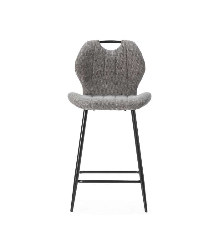 Buy SILLA MALI VERDE/PATA NEGRA 2P/CAJA