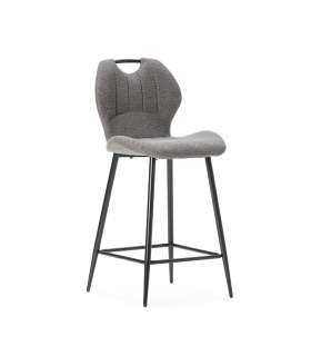 Buy SILLA MALI VERDE/PATA NEGRA 2P/CAJA