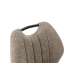 Elegancia y confort con el pack de taburetes Omar.