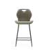 Buy SILLA MALI VERDE/PATA NEGRA 2P/CAJA