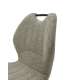 Elegancia y confort con el pack de taburetes Omar.