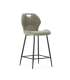Buy SILLA MALI VERDE/PATA NEGRA 2P/CAJA