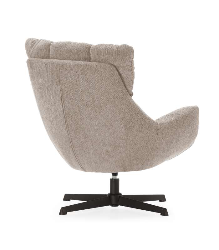 Poltrona Plumeti conjunto: conforto e estilo em sua casa