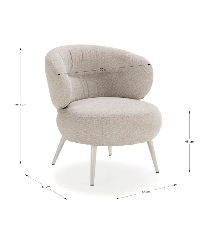 Buy SILLA MALI VERDE/PATA NEGRA 2P/CAJA
