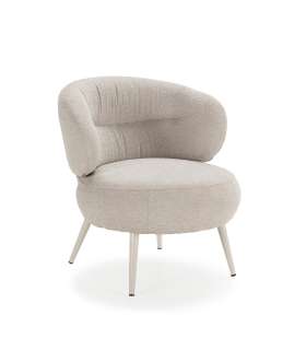Conjunto de sillones Teo: confort y estilo en tu hogar