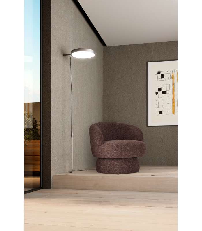 Conjunto de sillones Abel: confort y estilo en tu hogar
