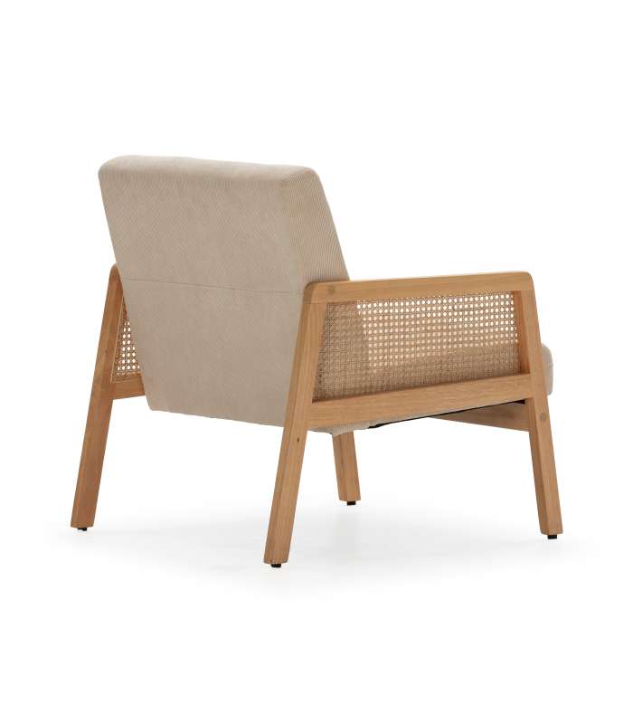 Conjunto de sillones Cesar: confort y estilo en tu hogar