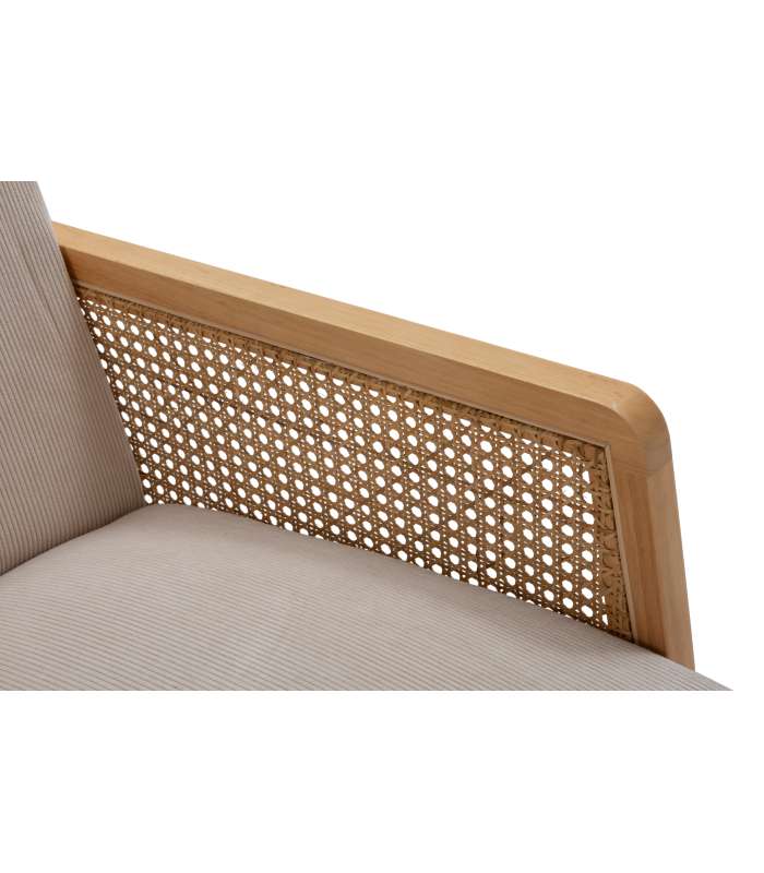 Conjunto de sillones Cesar: confort y estilo en tu hogar