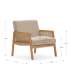 Conjunto de sillones Cesar: confort y estilo en tu hogar