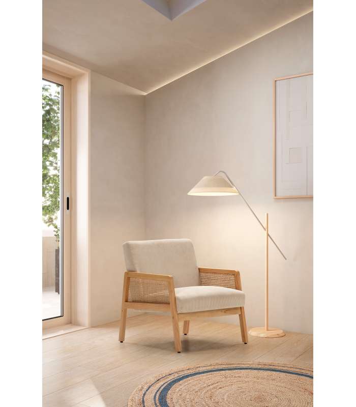 Conjunto de sillones Cesar: confort y estilo en tu hogar