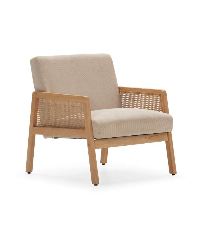 Conjunto de sillones Cesar: confort y estilo en tu hogar