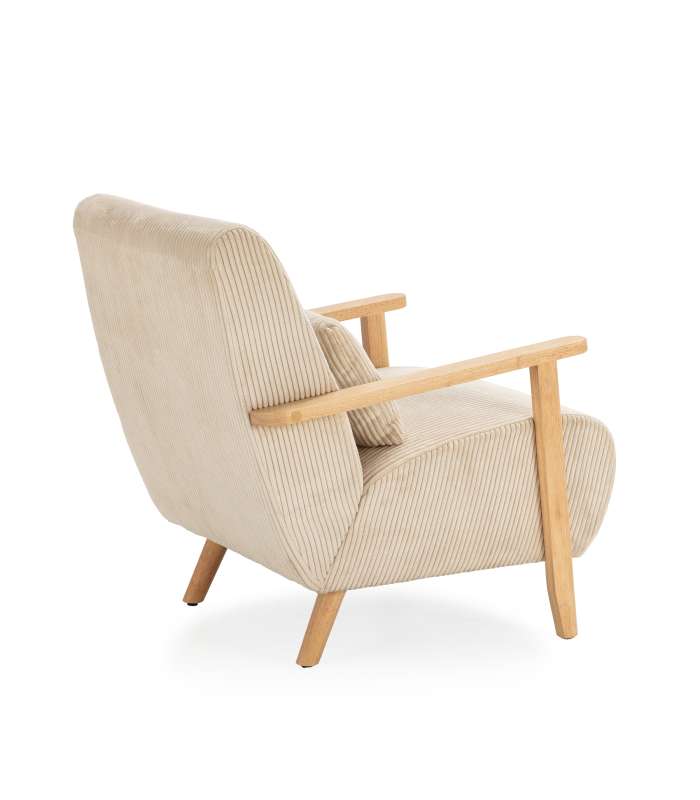Conjunto de sillones Joan: confort y estilo en tu hogar
