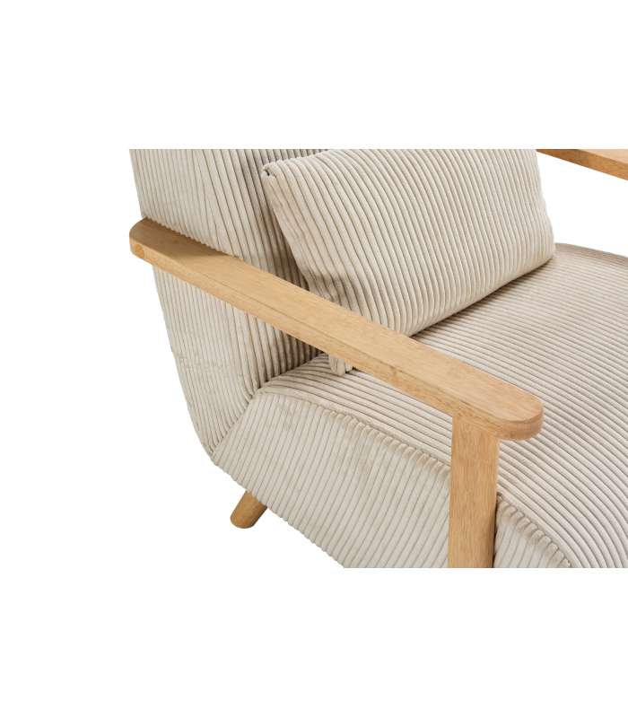 Conjunto de sillones Joan: confort y estilo en tu hogar