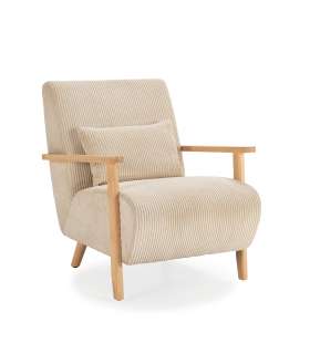 Conjunto de sillones Joan: confort y estilo en tu hogar