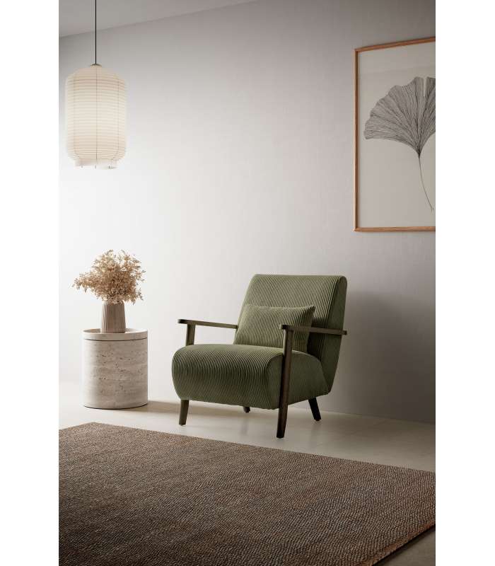 Conjunto de sillones Joan: confort y estilo en tu hogar