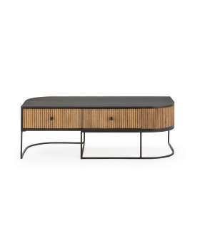 Mesa de centro estilo moderno elegante