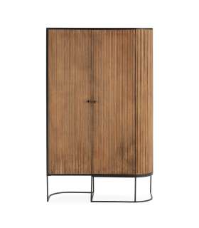 Mueble auxiliar Boris con diseño moderno y funcionalidad.