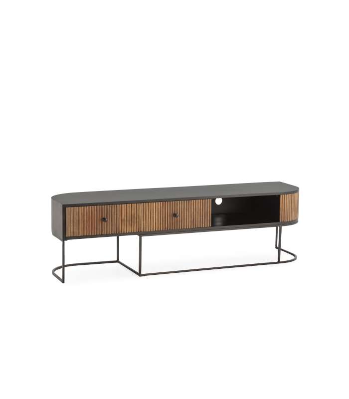 Mueble Televisión Boris : Elegancia y Funcionalidad para tu Hogar