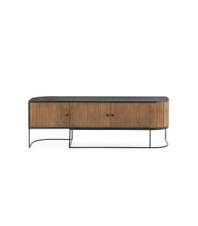 Mueble Televisión Boris : Elegancia y Funcionalidad para tu Hogar