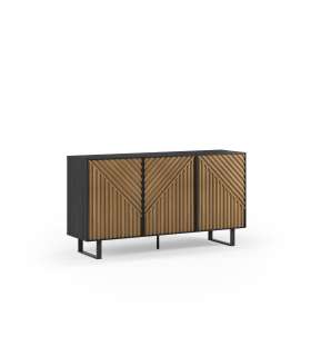 Aparador Dayana : Elegancia y Funcionalidad para tu Hogar.