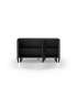 Mkric MUEBLE TV MONTE 1 PTA CORR/2C 160 CM GRIS