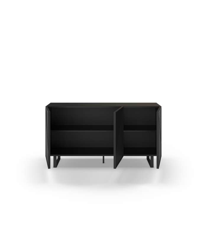 Aparador doado: Elegância e Funcionalidade para sua casa.