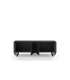 Mkric MUEBLE TV MONTE 1 PTA CORR/2C 160 CM GRIS