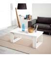 copy of Flow lifting center table in various colors