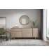 Mkric MUEBLE TV MONTE 1 PTA CORR/2C 160 CM GRIS