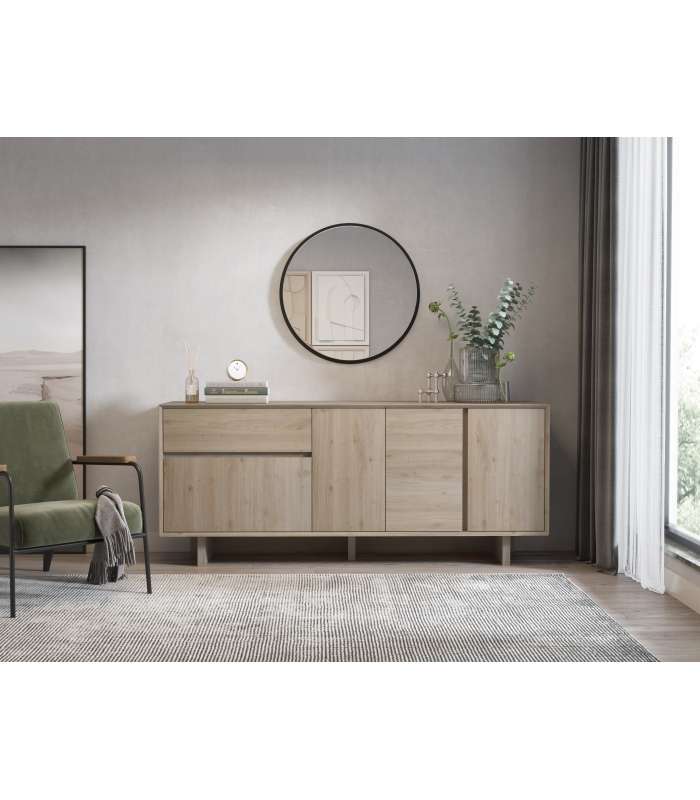 Romeo apparel : Elegância e Funcionalidade para sua casa.
