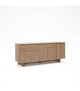 Aparador Romeo : Elegancia y Funcionalidad para tu Hogar.