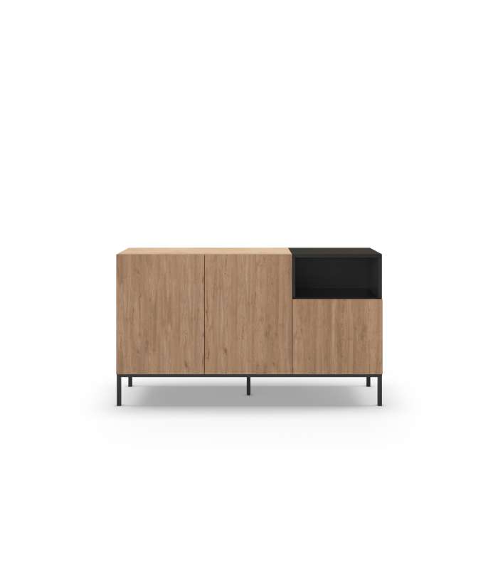 Aparador Roque : Elegancia y Funcionalidad para tu Hogar.