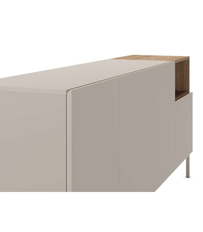 Aparador Roque : Elegancia y Funcionalidad para tu Hogar.