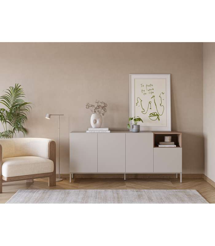 Aparador Roque : Elegancia y Funcionalidad para tu Hogar.