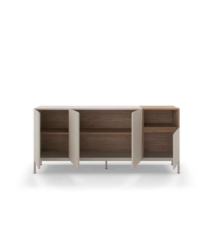Aparador Roque : Elegancia y Funcionalidad para tu Hogar.