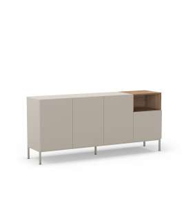 Aparador Roque : Elegancia y Funcionalidad para tu Hogar.