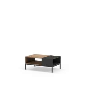 Mesa de centro Roque: elegante y funcional