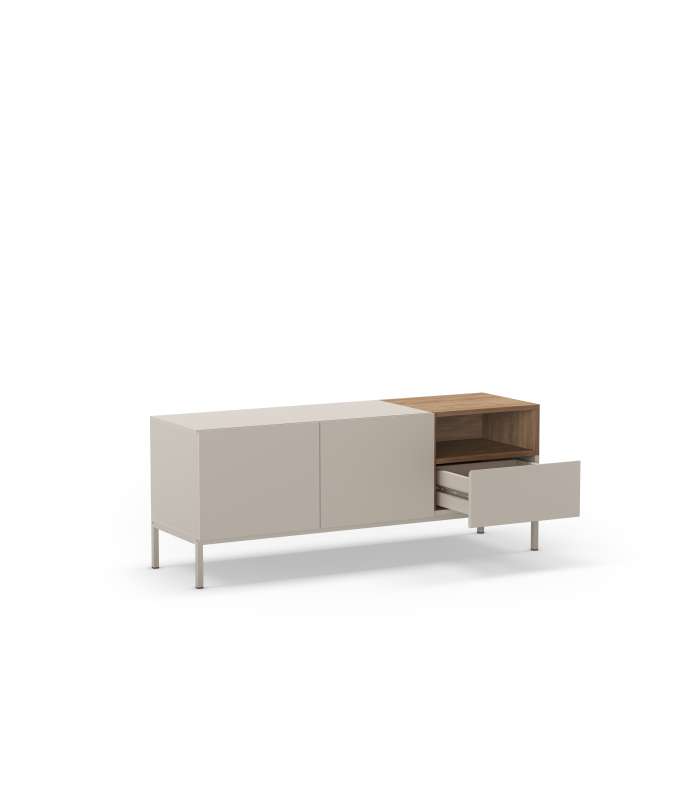 Mueble Televisión Roque : Elegancia y Funcionalidad para tu Hogar