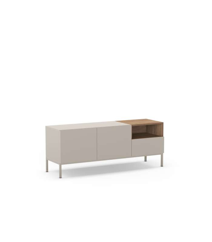 Mueble Televisión Roque : Elegancia y Funcionalidad para tu Hogar
