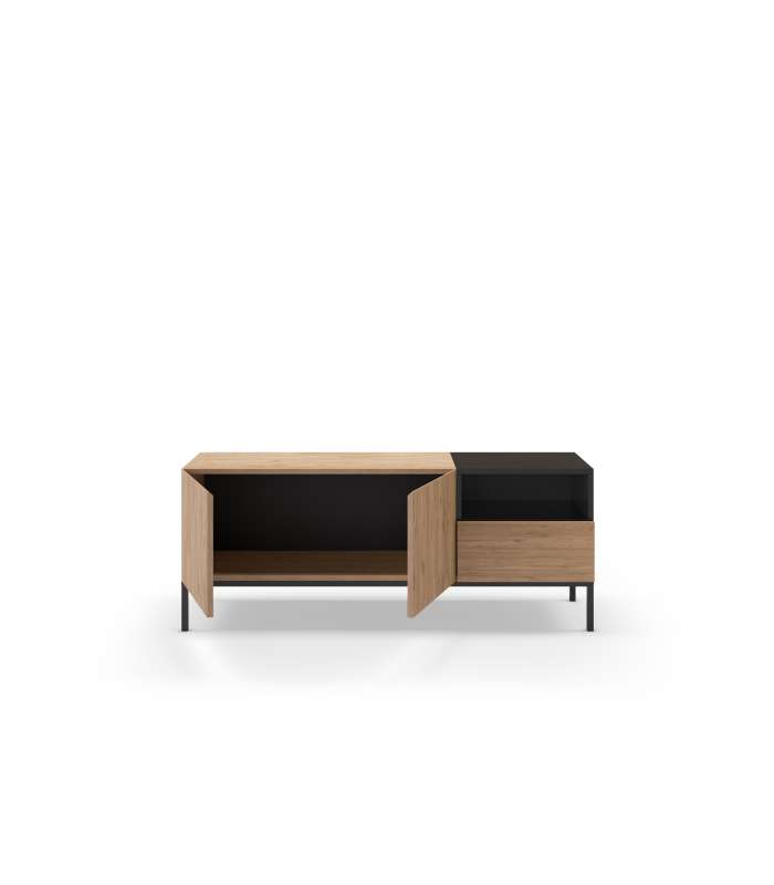 Mueble Televisión Roque : Elegancia y Funcionalidad para tu Hogar