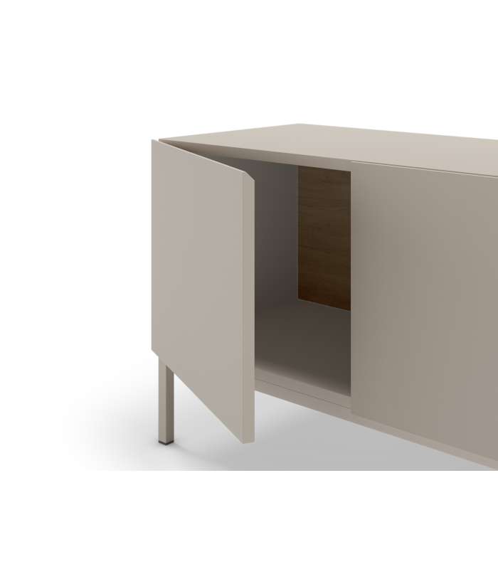 Mueble Televisión Roque : Elegancia y Funcionalidad para tu Hogar