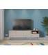 Mueble Televisión Roque : Elegancia y Funcionalidad para tu Hogar
