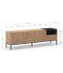 Mueble Televisión Roque : Elegancia y Funcionalidad para tu Hogar