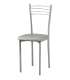 Hispano Hogar Pack of 4 chairs in several