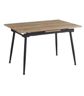 Mesa de comedor elegante y moderna para tu hogar